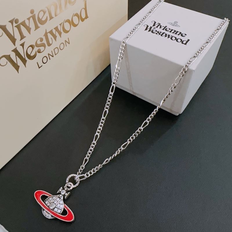 Vivienne Westwood Necklaces